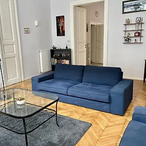 Rakoczi Budapest