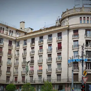 Apartment Pulse Jackquaters, Budapest